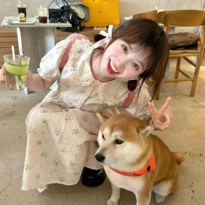 言语如苏打般涌现