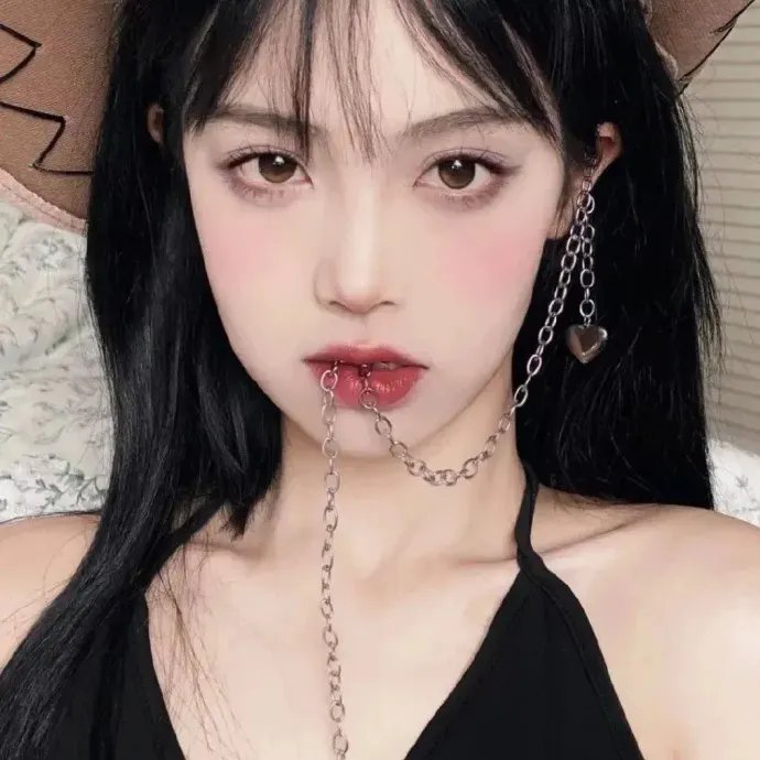 艾莲妹妹