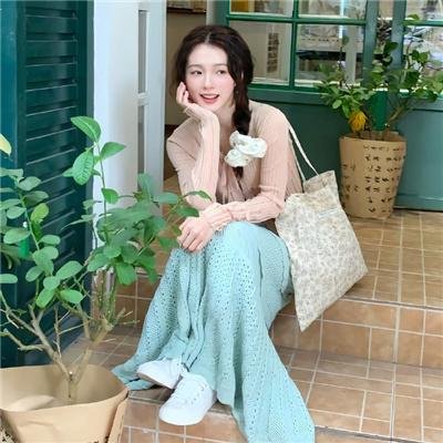 美国最后的处女